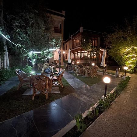 Hotel Ladakh Greens - An Organic Retreat Leh Exterior foto